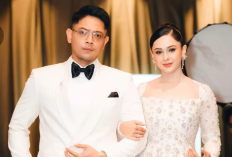 Profil dan Biodata Nesia Weroza Puspa, Aktris Sekaligus Influencer yang Baru Saja Gelar Pernikahan Megah di Senayan Jakarta