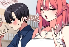 Un Vœu Très Favorable ! Spoiler et Lire le Manhwa Stop Smoking (Someone Stop Her!) Chapitre 25 Scan VF FR