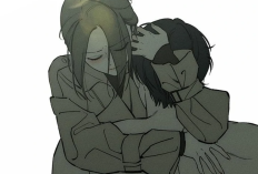 Spoilers Pleure pour cette fleur (Tears on a Withered Flower) Chapitre 60 en Français, Hee So apprend l'arrivée de Mincheol