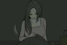 Pleure Pour Cette Fleur (Tears on a Withered Flower) Chapitre 72 en Français, La nostalgie de Taeha pour Haeso