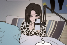 RAW Lecture En Ligne Webtoon Tu m'as eu (I Want To Be Fooled) Chapitre 9-10 Scan VF FR, Sentiments Différés