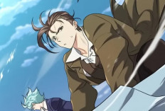 RAW Lecture En Ligne Manhwa The Greatest Estate Developer Chapitre 170 Scan VF FR, Pas Un Criminel