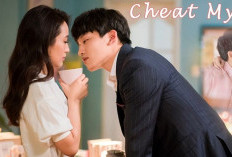 Rekomendasi Drama China Tentang CEO Terbaru Tahun 2023 yang Bikin Melting Waktu Nonton, Bertabur Visual Tampan Mempesona
