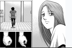 Spoilers & Ler o Mangá Hajime no Ippo Capítulo 1493 PT BR, Preparando o Grande Segredo!
