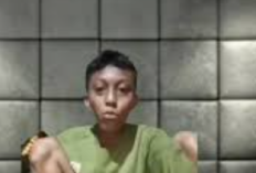 Apa Itu Video Viral Lari Lari Zombie? Begini Isinya yang Ternyata Bikin Geger!
