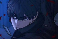Link Baca Manhwa Reality Quest Chapter 113 Bahasa Indonesia, Menyelinap Ke Markas Musuh!