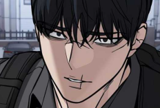 RAW Lecture En Ligne Manhwa The Bully In Charge Chapitre 131 Scan VF FR, L'adrénaline de Daegun Monte