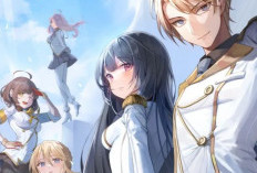 Résumé du Manhwa Healing at the Academy Convenience Store Scan VF FR Chapitre Complet Gratuit