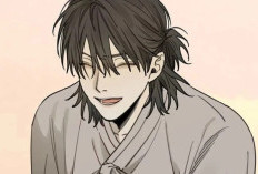 Manhwa A World Full of Fools Chapter 8 Bahasa Indonesia Cinta Ditolak, Jampi-Jampi Bertindak 