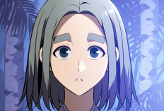Link Baca Manhwa Solo Max-Level Newbie Chapter 209 Bahasa Indonesia, Siap dengan Quest Baru!