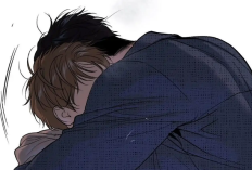 Baca Manhwa BL Jinx Season 2 Chapter 71 Bahasa Indonesia, Khawatir banget Sama Ayang