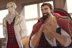 RAW Manhwa Seabird and Wolf Chapitre 11 Scan VF FR: Spoilers, calendrier de sortie et liens de lecture gratuits