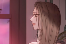 Link Baca Manhwa Serena Chapter 104 Bahasa Indonesia, Kecurigaan Terhadap Frederick