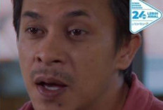 Link Nonton Aku Bukan Ustazah (2024) Episode 25 Sub Indonesia, Omar Dilaporkan ke Pihak Berwajib!