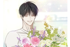 Link RAW Manhwa Flowers Are Bait Chapter 20 English Scan, These Two Lovebirds Are Getting Closer and Closer