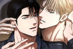 Synopsis, Autres Titres, et Lire le Manhwa BL FlashLight Scan VF FR Chapitre Complet, Une Chanteuse Mystérieuse Qui Capture Votre Cœur