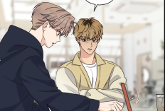Link de Leia Manhwa BL Alpha Trauma Capítulo 18 PT BR, O plano conjunto de dois pombinhos