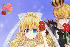 Baca Manhwa Suddenly, I Became a Princess (Who Made Me a Princess) Full Chapter Bahasa Indonesia, Kok Tiba-tiba Jadi Tuan Putri?!
