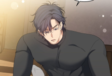 Leer RAW Manhwa BL Pastel de Cereza Capítulo 21 en Español, Un encuentro emocionante