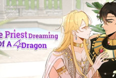 Lien pour Lecture Manhwa The Priest Dreaming Of A Dragon Chapitre Complet en Français, Voici le Synopsis et les Autres Titres !