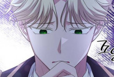 Cemas! Lanjutan Manhwa I Became The Obssesive Male Lead Chapter 22 Bahasa Indonesia, Intip Spoiler Kisah Irwen Kali Ini