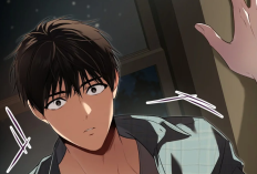Spoilers del Manhwa BL Passión Temporada 5 Capítulo 109 en Español, Una larga noche de deseo