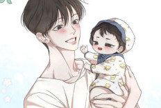 Ler Manhwa The Origin of Species Capítulo 80 Scan PT BR Família Feliz Entre Alfa E Ômega