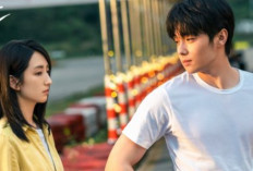 TAMAT! Nonton Drama We Go Fast on Trust (2023) Episode 21-22 Sub Indo, Apakah Akhirnya Happy Ending?