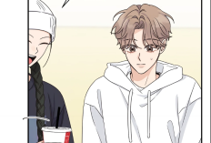 Spoilers le Manhwa BL Alpha Trauma Chapitre 14 VF Scan, Une rencontre émouvante