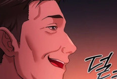 A Dangerous Deal and The Girl Next Door Ch. 60 Bahasa Indonesia: Kesempatan dalam Kesempitan! 