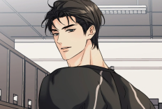 Update RAW! Leia o Manhwa BL Melting Point Capítulo 22 PT BR, A emocionante partida de Ian Ryu