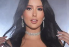 Katrin Carvajal: quien es? Hermosa modelo en ascenso con su vídeo viral de hace algún tiempo