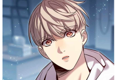 Spoilers RAW Manhwa Eleceed Chapter 346 Bahasa Indonesia, Sang Musuh Kembali Beraksi!