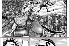 Enlace RAW Leer Kingdom Capítulo 834 Manga en Español, El enemigo no cesa