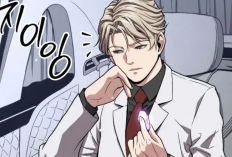 Baca Hoarding in Hell Ch 55 Bahasa Indonesia, Kekuatan Kang Hyungmoo Semakin Berkembang!