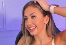 Vídeo de Gonsabella Twitter La Chica Que Despierta La Curiosidad De Todos Los Usuarios De Internet