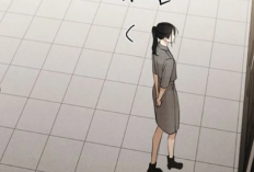 Baca Manhwa Just Twilight Chapter 66 Bahasa Indonesia, Niat mau Nakutin malah Ngejauh ahahaha
