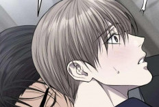 Link Baca Manhwa Dirty XX Chapter 28 Bahasa Indonesia, Seo Suwon Akan Meninggalkan Jang?