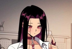 Baca Manhwa Stop Smoking (Someone Stop Her!) Chapter 101 Indonesia Sub, RAW! Seyoung Kegatelan