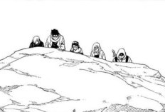 Mise à jour! Manga Boruto Comics : Naruto Next Generations Chapitre 100 Scan VF FR, Dernière Sortie d'histoire !