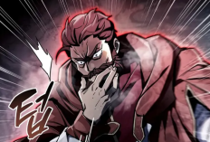 Spoiler RAW Manhwa The Player Hides His Past Chapter 70 Sub Indonesia, Perlawanan Makin Mendebarkan!