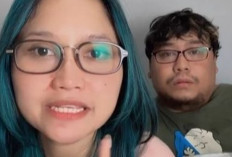 Profil Suami Riyuka Bunga Heri Horeh, Komika Indo yang Ketahuan Selingkuh! Ini Bukan Kali Pertama?