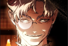 Liea de Manhwa BL The Mansion Called by Ghosts Capítulo 7 BR Scan, Revelando o Grande Segredo