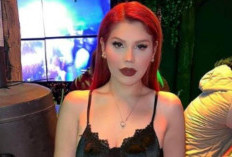 Aylin Silvas Filtró Video Íntimo Se Hizo Viral, Se Trata De Una Famosa Influencer Trans Escandalosas Imágenes
