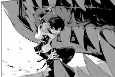 Lire Manga The God Slaying Demon King Chapitre 16 Scan VF, Une terrible attaque mortelle !
