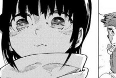 Lecture Manga Juujika no Rokunin Chapitre 190 Scan VF FR, Senkouji Devient Faible !