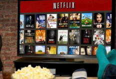 Rekomendasi Film Original Netflix Terbaru Juni 2024 yang Wajib Kamu Tonton, Ada Hit Man Hingga Film Baru Jessica Alba