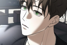 RAW Leer Manhwa BL Los perros de Sísifo (The Hounds of Sisyphus) Capítulo 20 en Español, Guwon que Necesita Atención