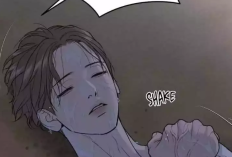 Le Bonheur Arrive ! Suite Lire le Manhwa BL Jinx Chapitre 62 Scan VF FR & Date de Sortie