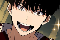 Lien Solo Max-Level Newbie Manhwa Chapitre 225 Scan VF, Jinhyuk commence à agir